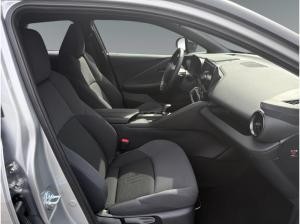 Toyota C-HR - 1.8 l Hybrid Teamplayer *CARPLAY*KAMERA*