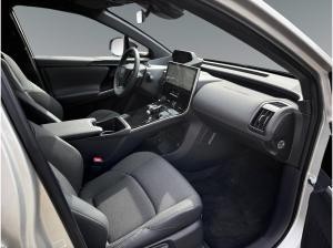 Toyota bZ4X BEV 150kWh 4x2 Teamplayer *CARPLAY*KAMERA*