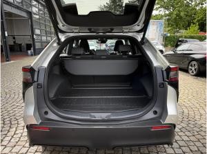 Toyota bZ4X BEV 150kWh 4x2 Teamplayer *CARPLAY*KAMERA*