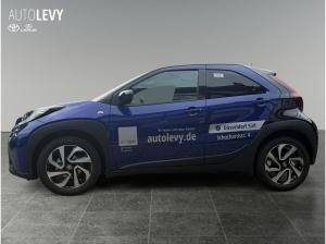 Toyota Aygo X 1.0 l Team D CVT *CARPLAY*KAMERA*