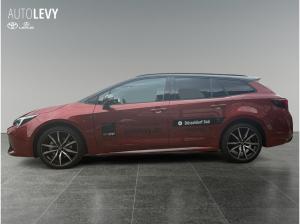 Toyota Corolla TS 2.0 l Hybrid GR Sport *CARPLAY*