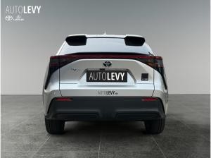 Toyota bZ4X BEV 150kWh 4x2 Teamplayer *CARPLAY*KAMERA*