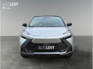 Toyota C-HR - 1.8 l Hybrid Teamplayer *CARPLAY*KAMERA*