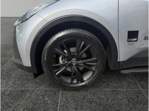 Toyota C-HR - 1.8 l Hybrid Teamplayer *CARPLAY*KAMERA*