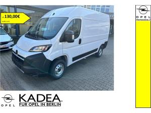 Opel Movano ❗️❗️❗️ CARGO-L2H2-VFW - 140 PS - SOFORT VERFÜGBAR ❗️❗️❗️