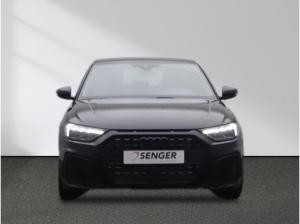 Audi A1 Sportback S line 40 TFSI Optik-Paket Navi LED