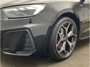 Audi A1 Sportback S line 40 TFSI Optik-Paket Navi LED