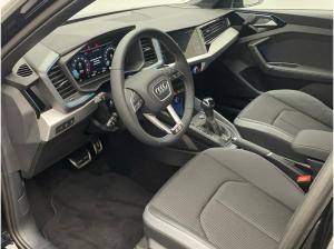 Audi A1 Sportback S line 40 TFSI Optik-Paket Navi LED