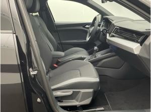 Audi A1 Sportback S line 40 TFSI Optik-Paket Navi LED
