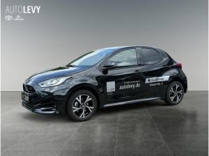 Toyota Yaris Hybrid Teamplayer *KAMERA*