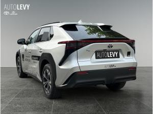 Toyota bZ4X BEV 150kWh 4x2 Teamplayer *CARPLAY*KAMERA*