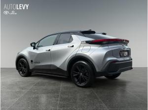 Toyota C-HR - 1.8 l Hybrid Teamplayer *CARPLAY*KAMERA*