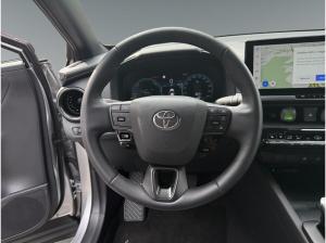 Toyota C-HR - 1.8 l Hybrid Teamplayer *CARPLAY*KAMERA*