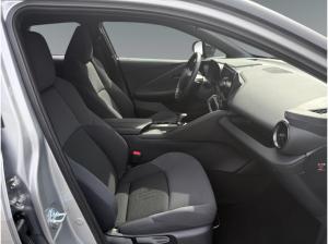 Toyota C-HR - 1.8 l Hybrid Teamplayer *CARPLAY*KAMERA*