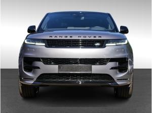 Land Rover Range Rover Sport D350 Autobiography  -VERFÜGBAR März 2026- 5 Jahre Garantie ab Erstzulassung