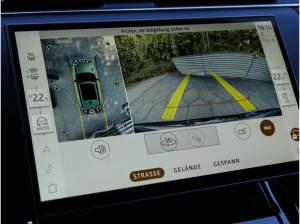 Land Rover Range Rover Sport D350 Autobiography  -VERFÜGBAR März 2026- 5 Jahre Garantie ab Erstzulassung