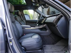 Land Rover Range Rover Sport D350 Autobiography  -VERFÜGBAR März 2026- 5 Jahre Garantie ab Erstzulassung