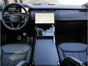 Land Rover Range Rover Sport D350 Autobiography  -VERFÜGBAR März 2026- 5 Jahre Garantie ab Erstzulassung