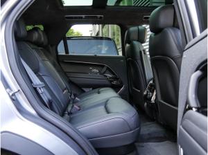 Land Rover Range Rover Sport D350 Autobiography  -VERFÜGBAR März 2026- 5 Jahre Garantie ab Erstzulassung