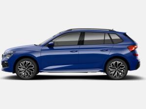 Skoda Kamiq Balance 1,5 TSI 110 kW 7-Gang-DSG