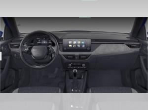 Skoda Kamiq Balance 1,5 TSI 110 kW 7-Gang-DSG