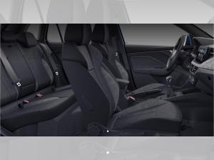 Skoda Kamiq Balance 1,5 TSI 110 kW 7-Gang-DSG