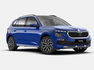 Skoda Kamiq Balance 1,5 TSI  110 kW 7-Gang-DSG