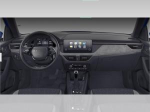 Skoda Kamiq Balance 1,5 TSI  110 kW 7-Gang-DSG