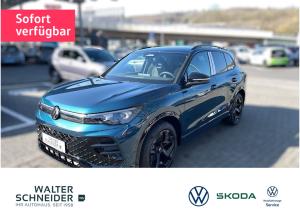 Volkswagen Tiguan R-Line 1.5 eTSI DSG *Sofort Verfügbar*