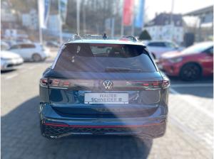 Volkswagen Tiguan R-Line 1.5 eTSI DSG *Sofort Verfügbar*