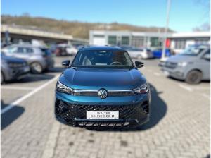 Volkswagen Tiguan R-Line 1.5 eTSI DSG *Sofort Verfügbar*