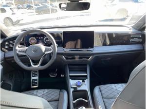 Volkswagen Tiguan R-Line 1.5 eTSI DSG *Sofort Verfügbar*