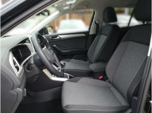 Volkswagen T-Roc Move 1.5 TSI / Navi, Park Assi, AHK, LED