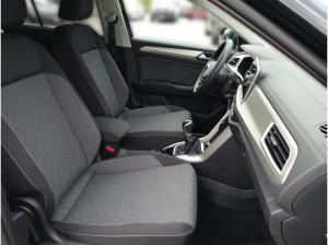 Volkswagen T-Roc Move 1.5 TSI / Navi, Park Assi, AHK, LED