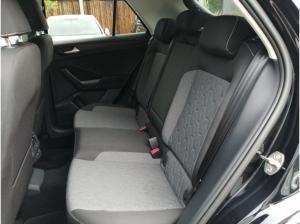Volkswagen T-Roc Move 1.5 TSI / Navi, Park Assi, AHK, LED