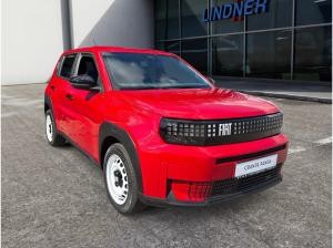 Fiat Grande Panda Elektro RED 44kWh 83kW (113 PS)