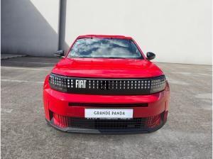 Fiat Grande Panda Elektro RED 44kWh 83kW (113 PS)