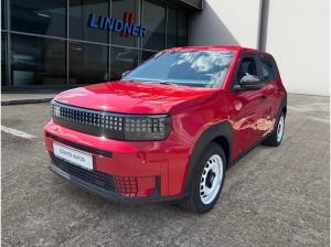 Fiat Grande Panda Elektro RED 44kWh 83kW (113 PS)