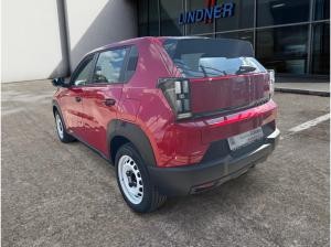 Fiat Grande Panda Elektro RED 44kWh 83kW (113 PS)