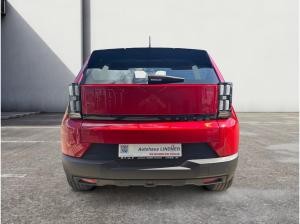 Fiat Grande Panda Elektro RED 44kWh 83kW (113 PS)