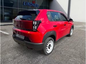 Fiat Grande Panda Elektro RED 44kWh 83kW (113 PS)