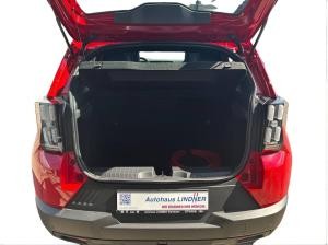 Fiat Grande Panda Elektro RED 44kWh 83kW (113 PS)