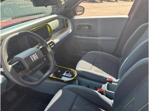 Fiat Grande Panda Elektro RED 44kWh 83kW (113 PS)