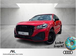 Audi Q2 S line 35 TFSI 110(150) kW(PS) S 35 TFSI S line