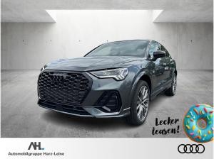 Audi Q3 Sportback S line 35 TFSI 110(150 35 TFSI S line