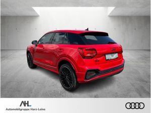 Audi Q2 S line 35 TFSI 110(150) kW(PS) S 35 TFSI S line