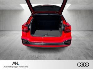 Audi Q2 S line 35 TFSI 110(150) kW(PS) S 35 TFSI S line