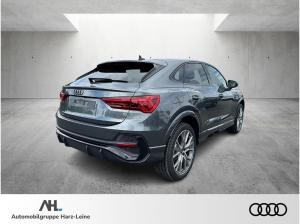 Audi Q3 Sportback S line 35 TFSI 110(150 35 TFSI S line