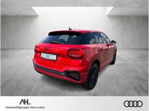 Audi Q2 S line 35 TFSI 110(150) kW(PS) S 35 TFSI S line