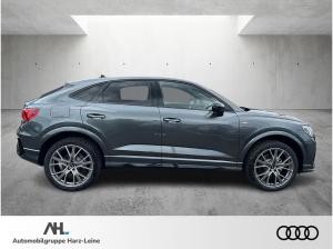 Audi Q3 Sportback S line 35 TFSI 110(150 35 TFSI S line